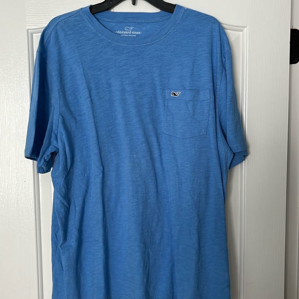 Vineyard Vines Tee